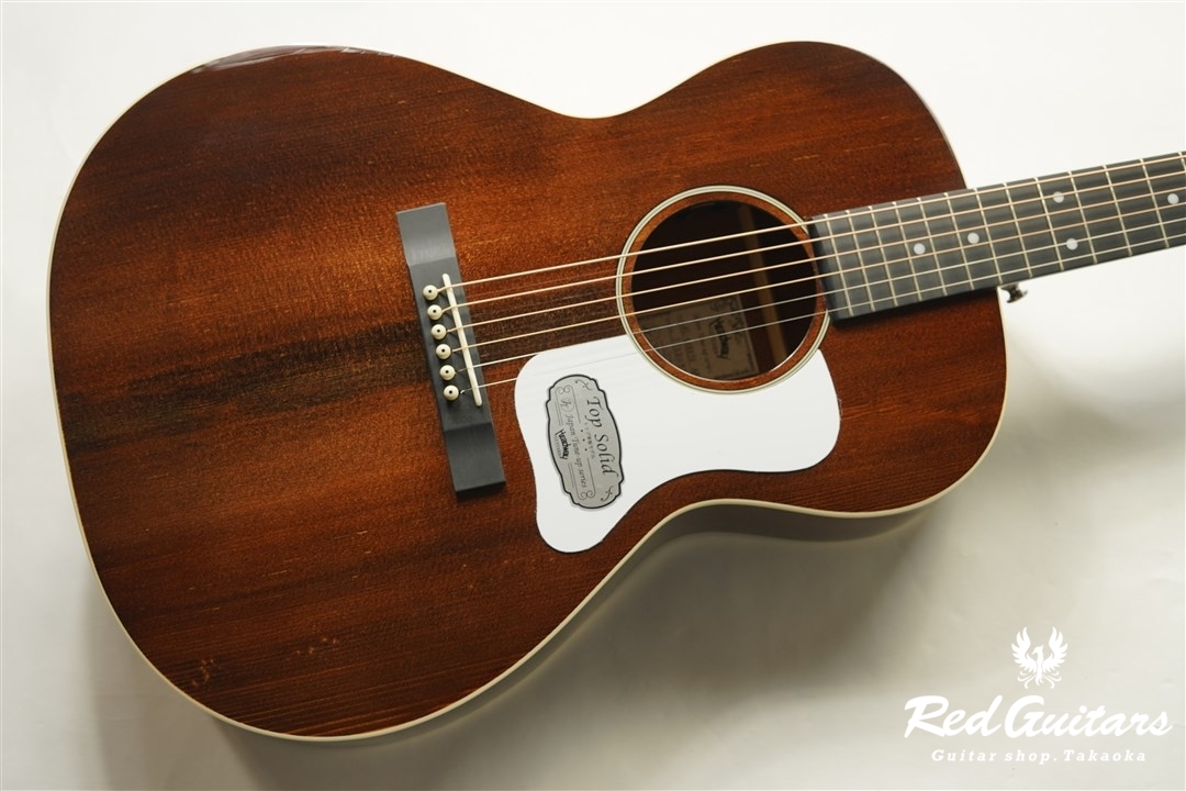 HEADWAY HL-V085SE - Aged Brown | Red Guitars Online Store